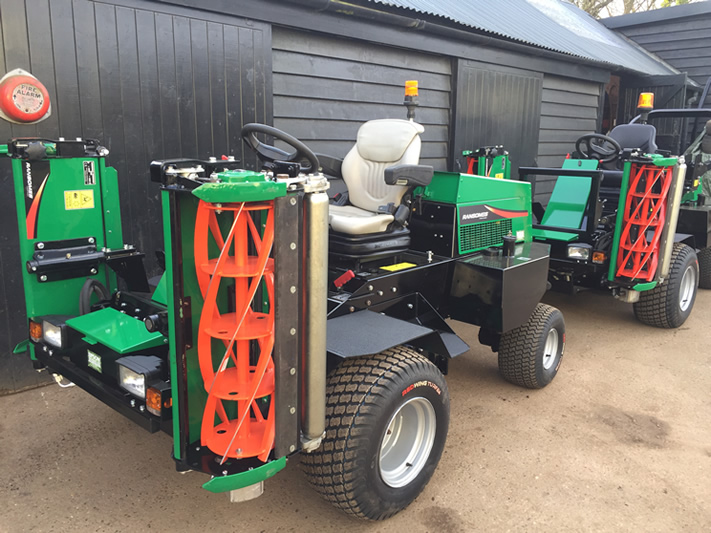 ransomes-second-hand-ride-on-mower